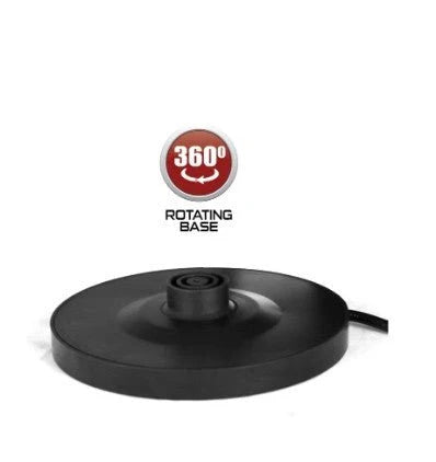 Golden Creat Electric Kettle – 2L, 1500W, Fast Boil with Auto Shut-Off