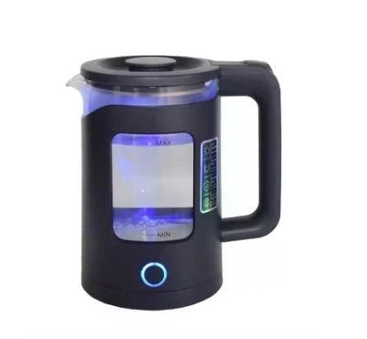 Golden Creat Electric Kettle – 2L, 1500W, Fast Boil with Auto Shut-Off
