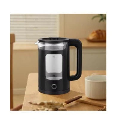 Golden Creat Electric Kettle – 2L, 1500W, Fast Boil with Auto Shut-Off