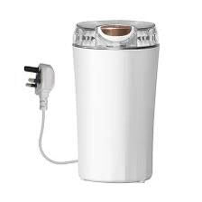 Electric Spice Grinder – 200W Coffee & Spice Mixer Grinder