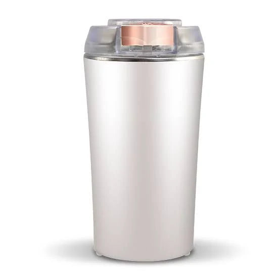 Electric Spice Grinder – 200W Coffee & Spice Mixer Grinder