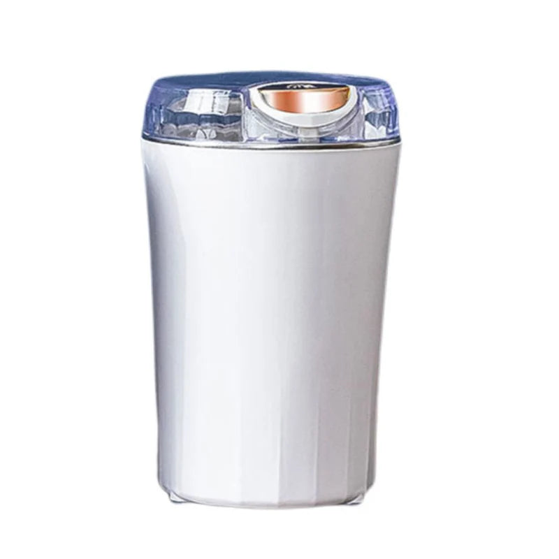Electric Spice Grinder – 200W Coffee & Spice Mixer Grinder